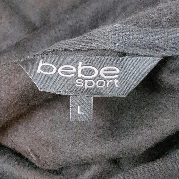 BEBE Sport Hoodie NWT - Picture 10 of 11